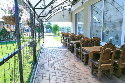 Hotel Myata