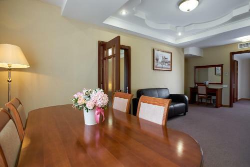 Belgorod Hotel