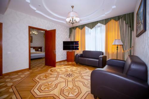 Belgorod Hotel