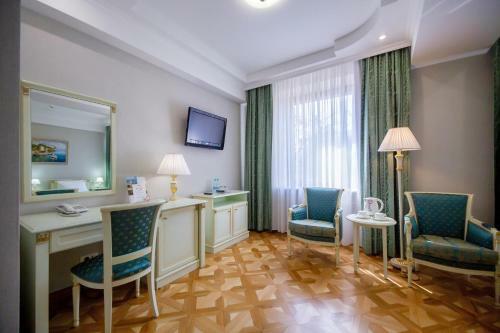 Belgorod Hotel