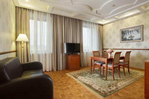 Belgorod Hotel