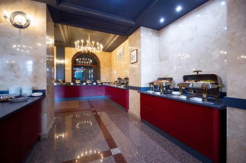 Belgorod Hotel