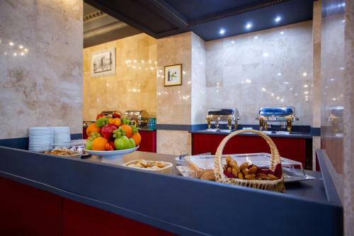 Belgorod Hotel