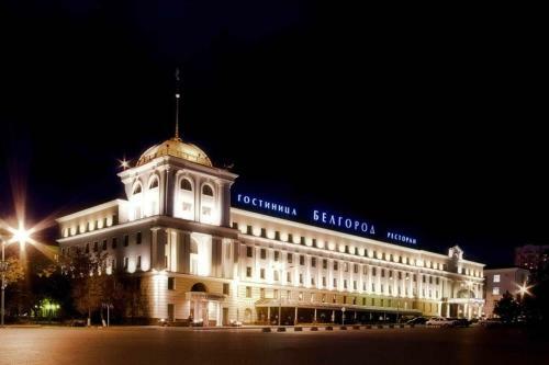 Belgorod Hotel