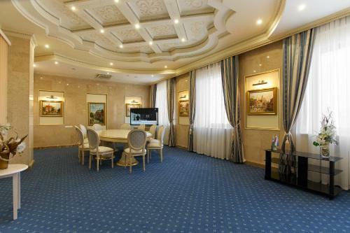 Belgorod Hotel