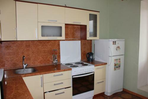 Apartments On Shorsa 45l