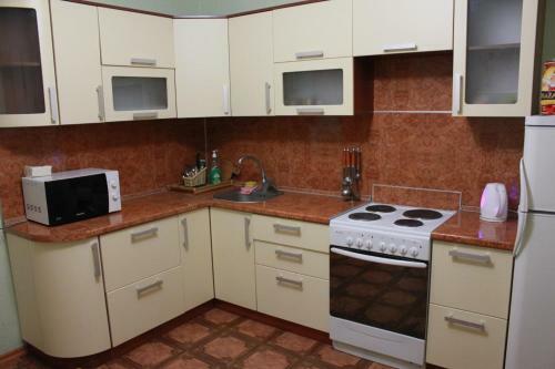 Apartments On Shorsa 45l