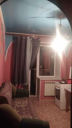 Apartment On 3 Internatsionala 25