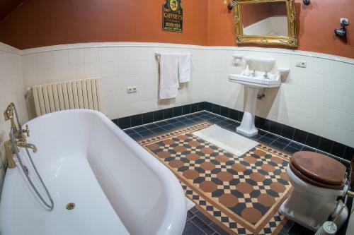 Hamilton's Bed & Breakfast