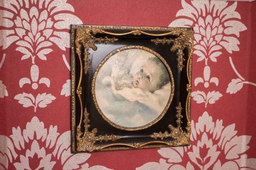 Hamilton's Bed & Breakfast