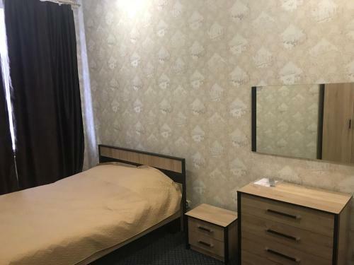 Hostel Parkoviy