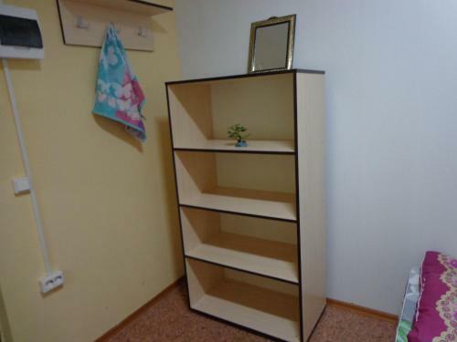Hostel Parkoviy