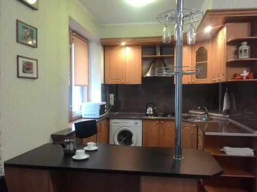 Apartamento Star House B. Khmelnitskogo 79