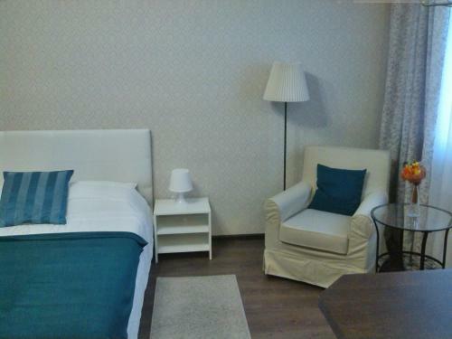 Apartamento Star House B. Khmelnitskogo 79