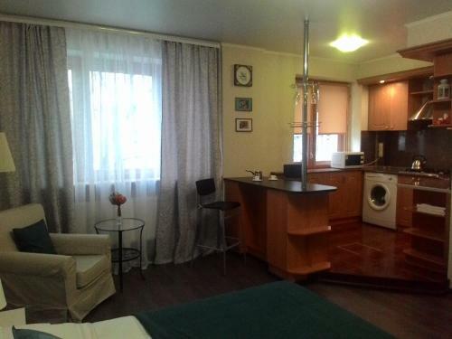 Apartamento Star House B. Khmelnitskogo 79