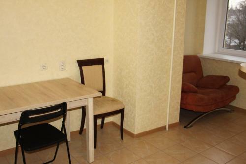 Historical Apartments In Center
