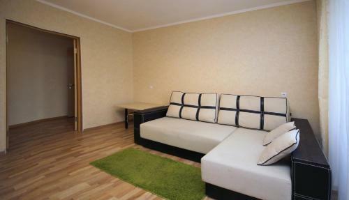 Historical Apartments In Center