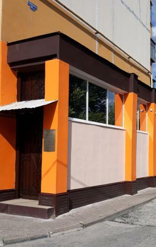 Hostel Korona