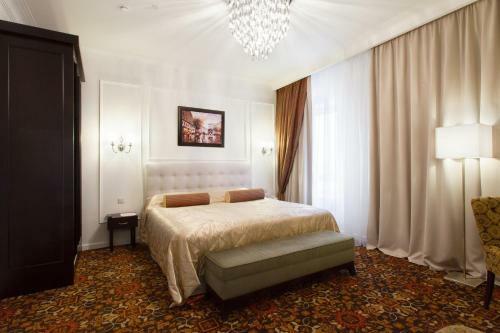Business Hotel Continental