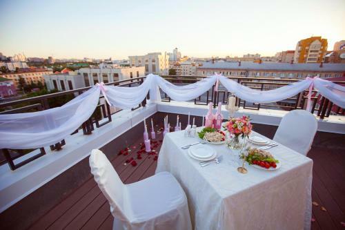 Business Hotel Continental
