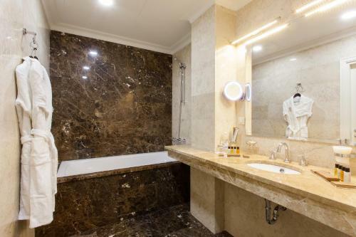 Business Hotel Continental