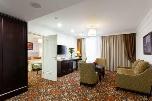 Business Hotel Continental