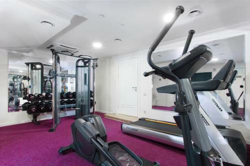 Business Hotel Continental