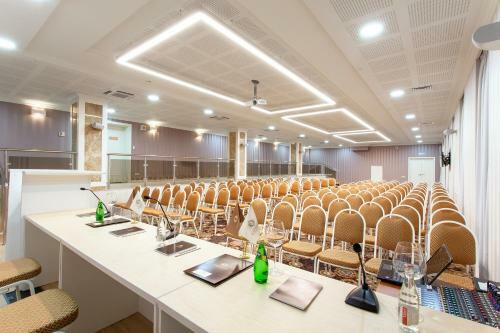 Business Hotel Continental