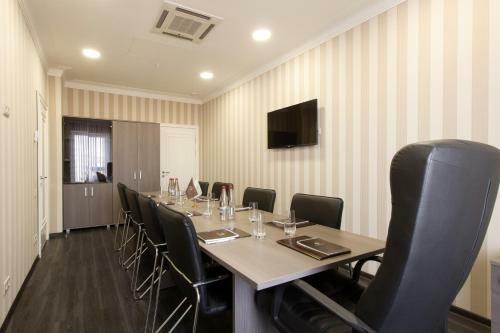 Business Hotel Continental