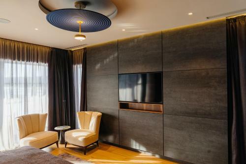 Hotel Riviera Wellness Resort