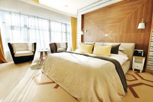 Hotel Riviera Wellness Resort