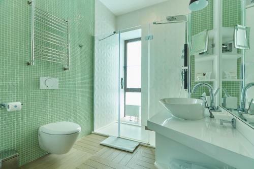 Hotel Riviera Wellness Resort