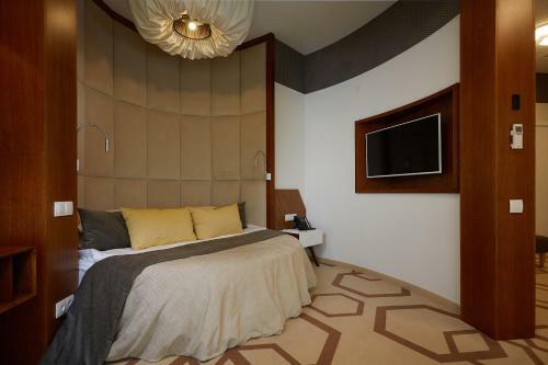 Hotel Riviera Wellness Resort