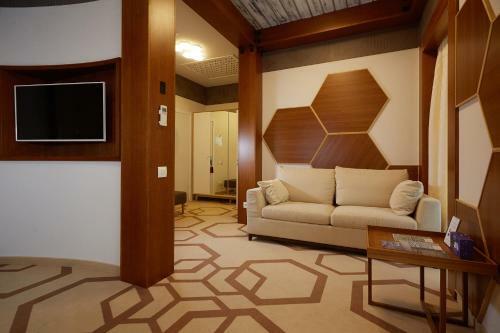 Hotel Riviera Wellness Resort