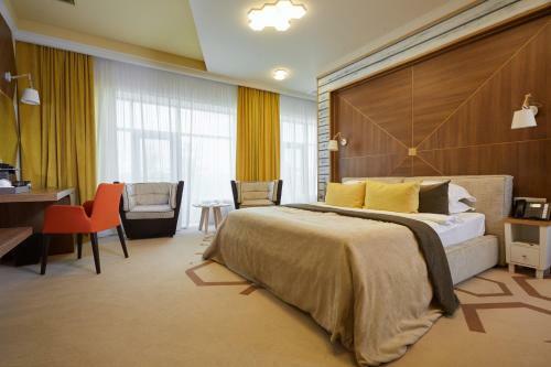 Hotel Riviera Wellness Resort