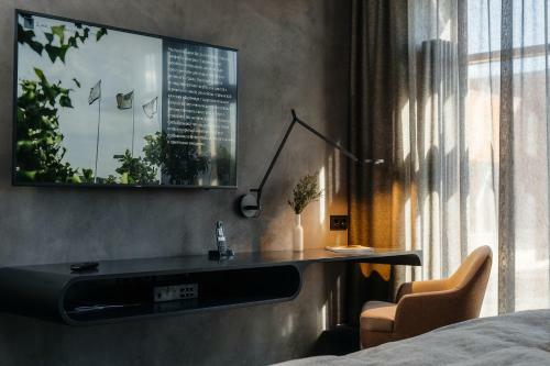Hotel Riviera Wellness Resort