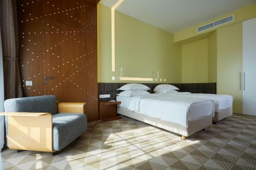 Hotel Riviera Wellness Resort