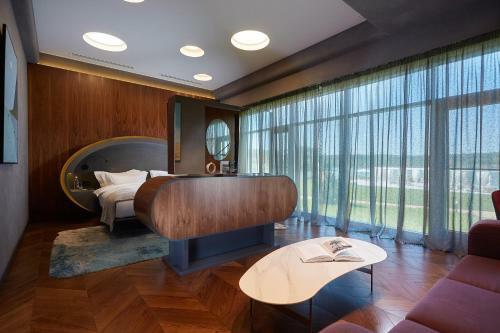 Hotel Riviera Wellness Resort