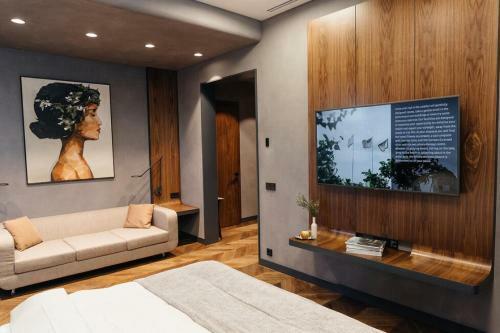 Hotel Riviera Wellness Resort