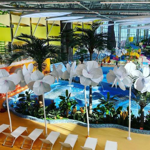 Hotel Riviera Wellness Resort