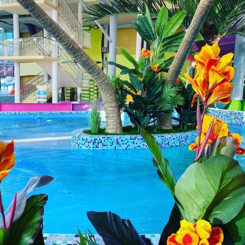 Hotel Riviera Wellness Resort