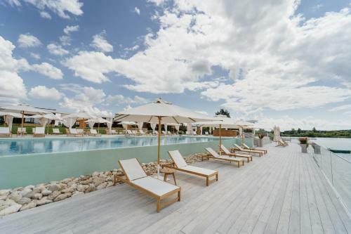 Hotel Riviera Wellness Resort