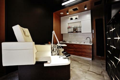 Hotel Riviera Wellness Resort