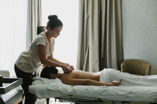Hotel Riviera Wellness Resort