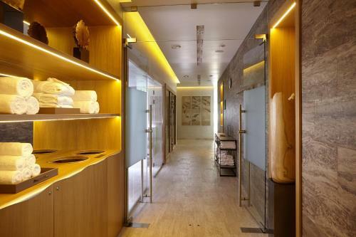 Hotel Riviera Wellness Resort