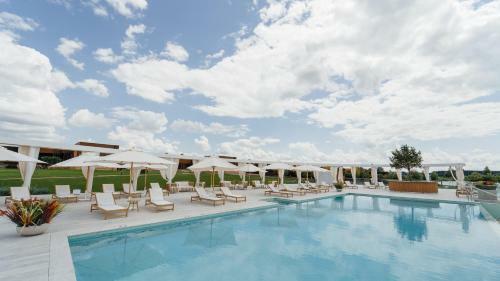 Hotel Riviera Wellness Resort