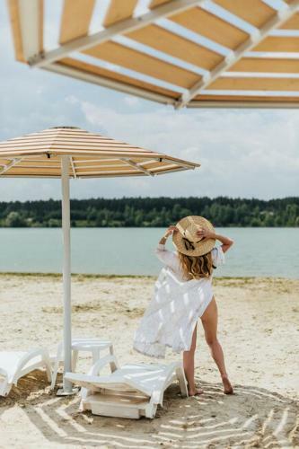 Hotel Riviera Wellness Resort