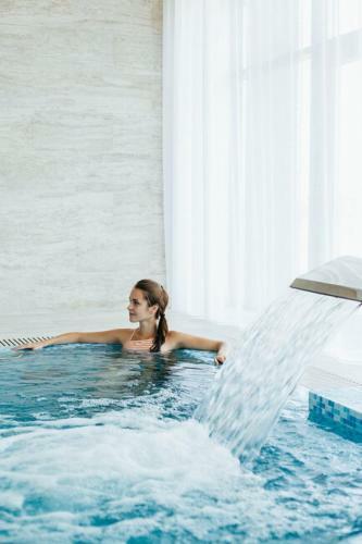 Hotel Riviera Wellness Resort