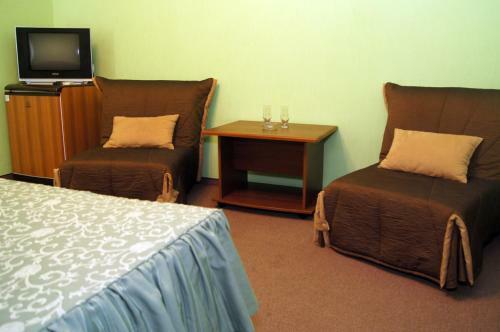 Hotel Atlant