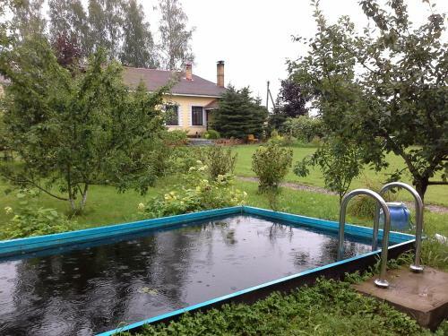 Hostal Usadba Belaya Gora